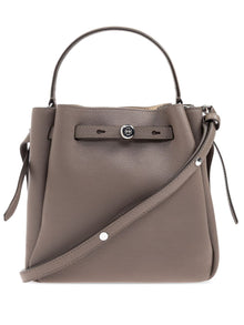  Tory Burch Romy tote bag