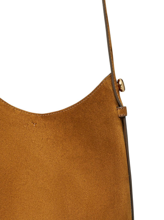 Tory Burch Bags.. Leather Brown
