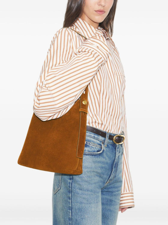 Tory Burch Bags.. Leather Brown