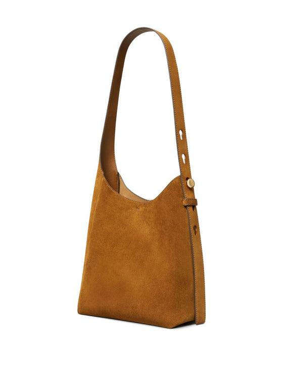 Tory Burch Bags.. Leather Brown