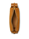 Tory Burch Romy suede shoulder bag