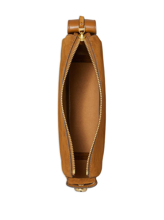 Tory Burch Bags.. Leather Brown