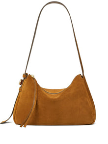  Tory Burch Bags.. Leather Brown