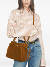 Tory Burch Bags.. Leather Brown