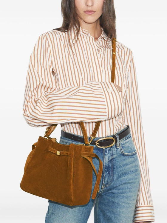Tory Burch Bags.. Leather Brown