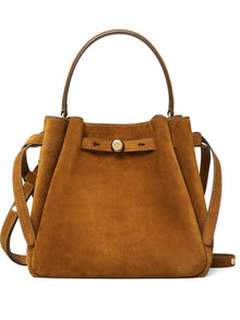  Tory Burch Bags.. Leather Brown