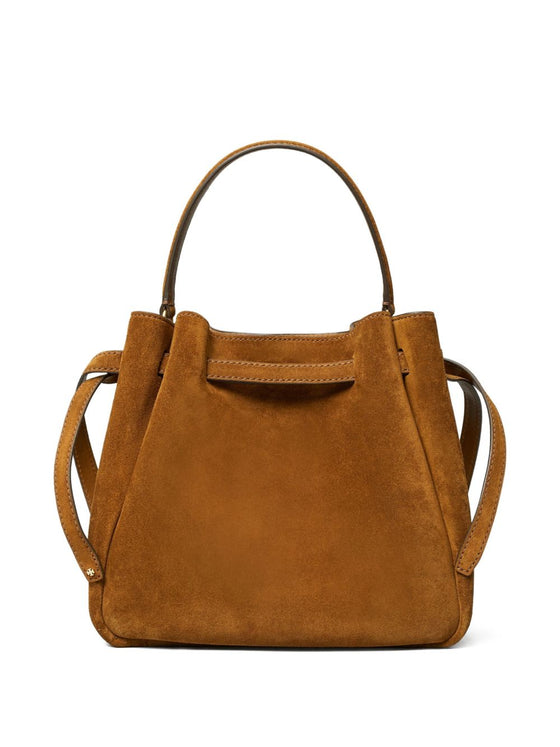 Tory Burch Bags.. Leather Brown