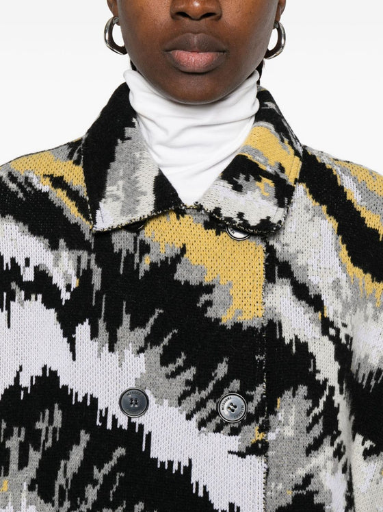 Missoni Jackets Black