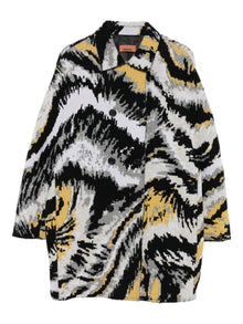  Missoni Jackets Black