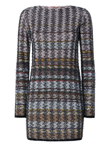  Missoni Dresses Pink