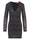 Missoni Dresses MultiColour