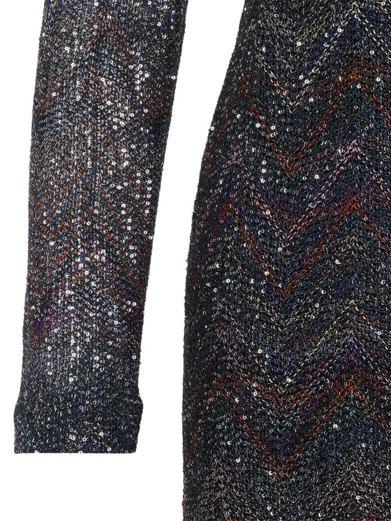 Missoni Dresses MultiColour