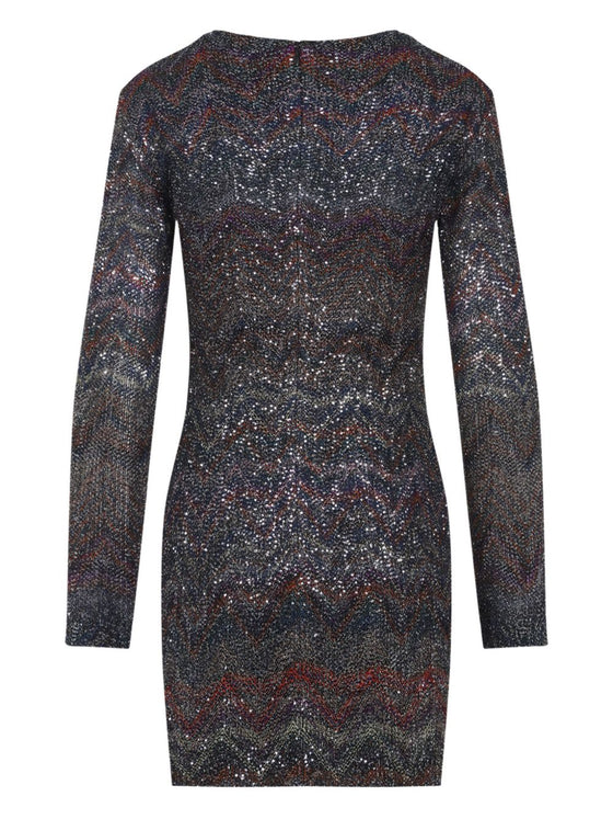 Missoni Dresses MultiColour