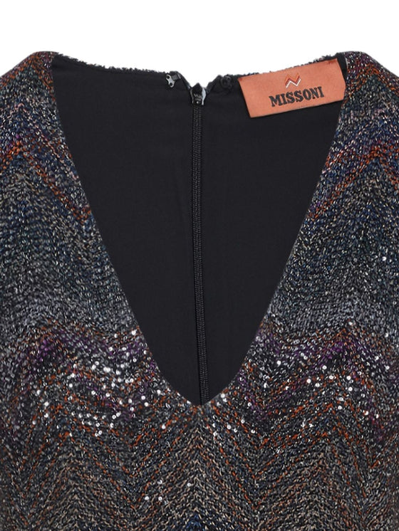 Missoni Dresses MultiColour