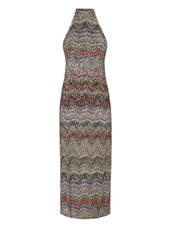 Missoni Dresses MultiColour