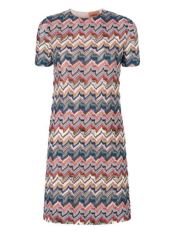 Missoni Dresses MultiColour