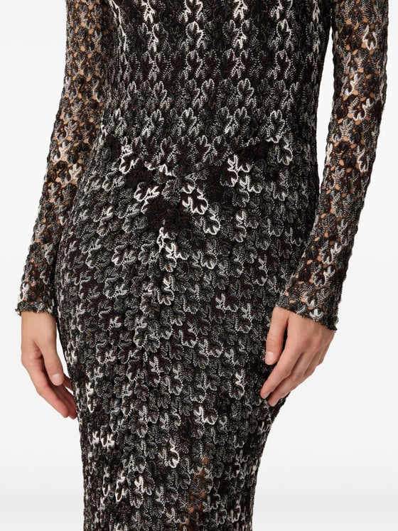 Missoni Dresses Brown