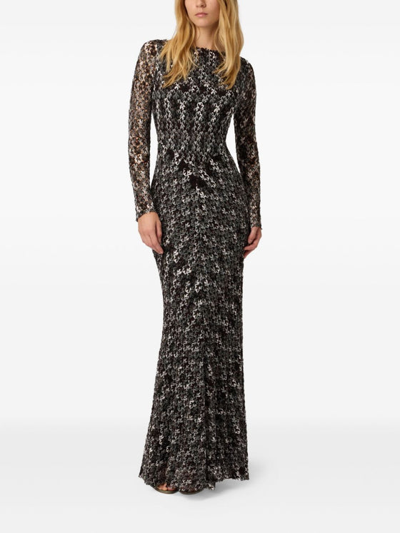 Missoni Dresses Brown