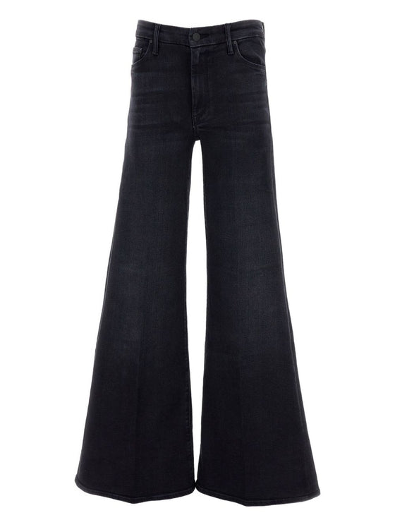 Mother Jeans Blue