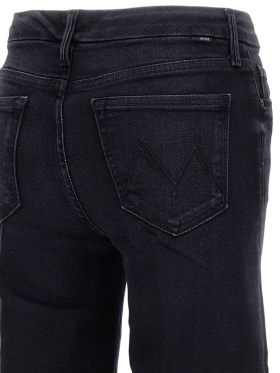 Mother Jeans Blue