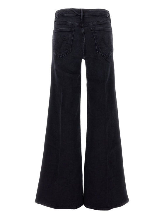 Mother Jeans Blue