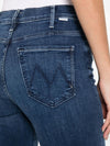 Mother Jeans Blue