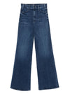 Mother Jeans Blue