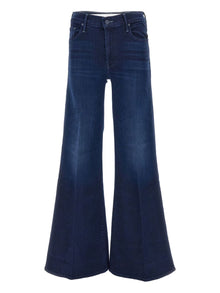  Mother Jeans Blue