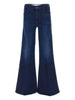 Mother Jeans Blue
