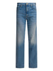 Mother Jeans Clear Blue
