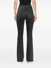 Mother Jeans Grey