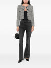 Mother Jeans Grey