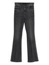 Mother Jeans Grey