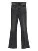 Mother Jeans Grey