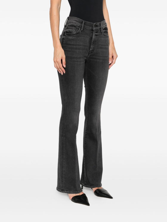 Mother Jeans Grey