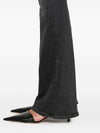 Mother Jeans Grey