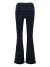 Mother Jeans Blue