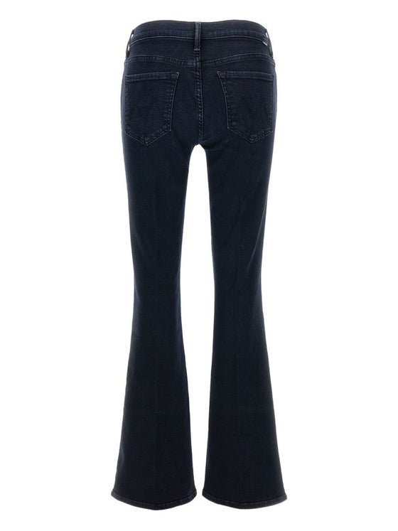 Mother Jeans Blue