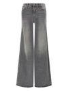 Mother Jeans Grey