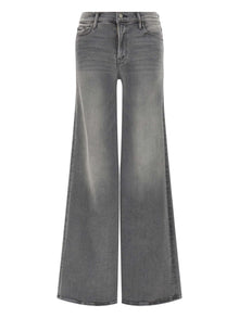  Mother Jeans Grey