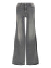 Mother Jeans Grey