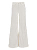 Mother Jeans White