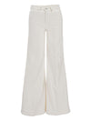 Mother The Twister Sneak denim jeans