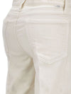 Mother The Twister Sneak denim jeans
