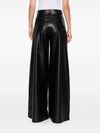 Norma Kamali Trousers Black