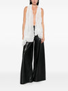 Norma Kamali Trousers Black