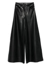 Norma Kamali Trousers Black