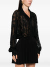 Norma Kamali Top Black