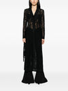 Norma Kamali Coats Black