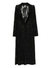 Norma Kamali Coats Black